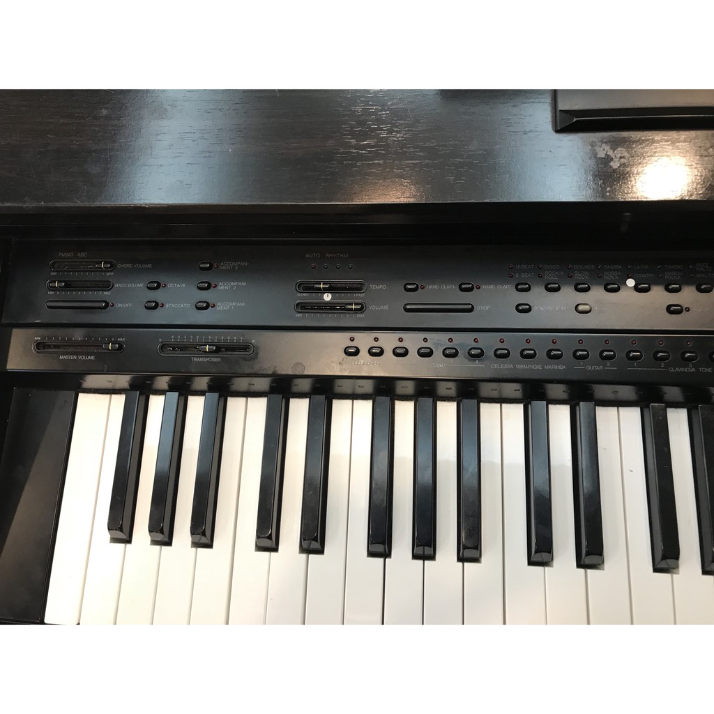 Đàn Điện Piano Yamaha Cvp 7 - Tặng ghế Cao Cấp - Nhạc Cụ Armuli