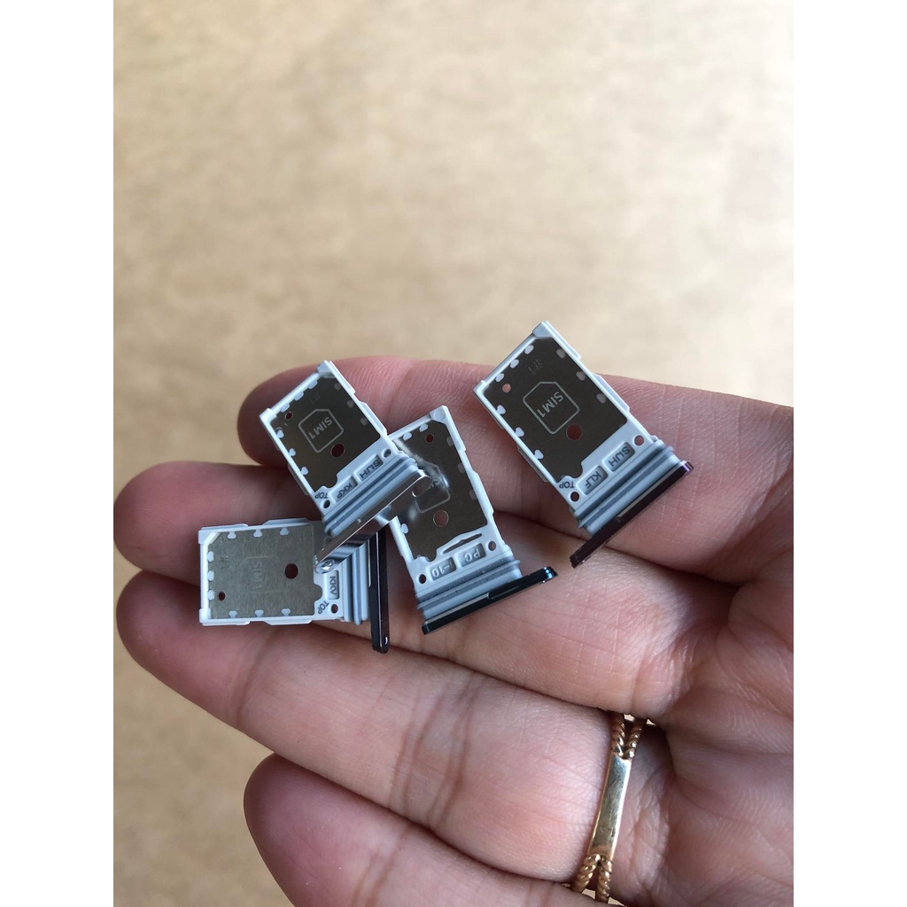 Khay Sim Samsung Galaxy S22 Ultra Zin New Chất Lượng Giao Hàng Nhanh Giá Tốt