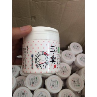 MẶT NẠ ĐẬU HŨ NON MORITAYA TOFU MASK 150G