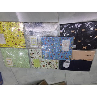 Combo 84 ảnh 6x9 ép lụa và album 84 ảnh 6x9 bìa giấy cute