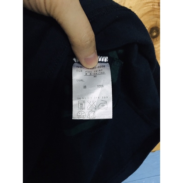 áo dáng váy xuất Nhật dư xịn sz M new | BigBuy360 - bigbuy360.vn