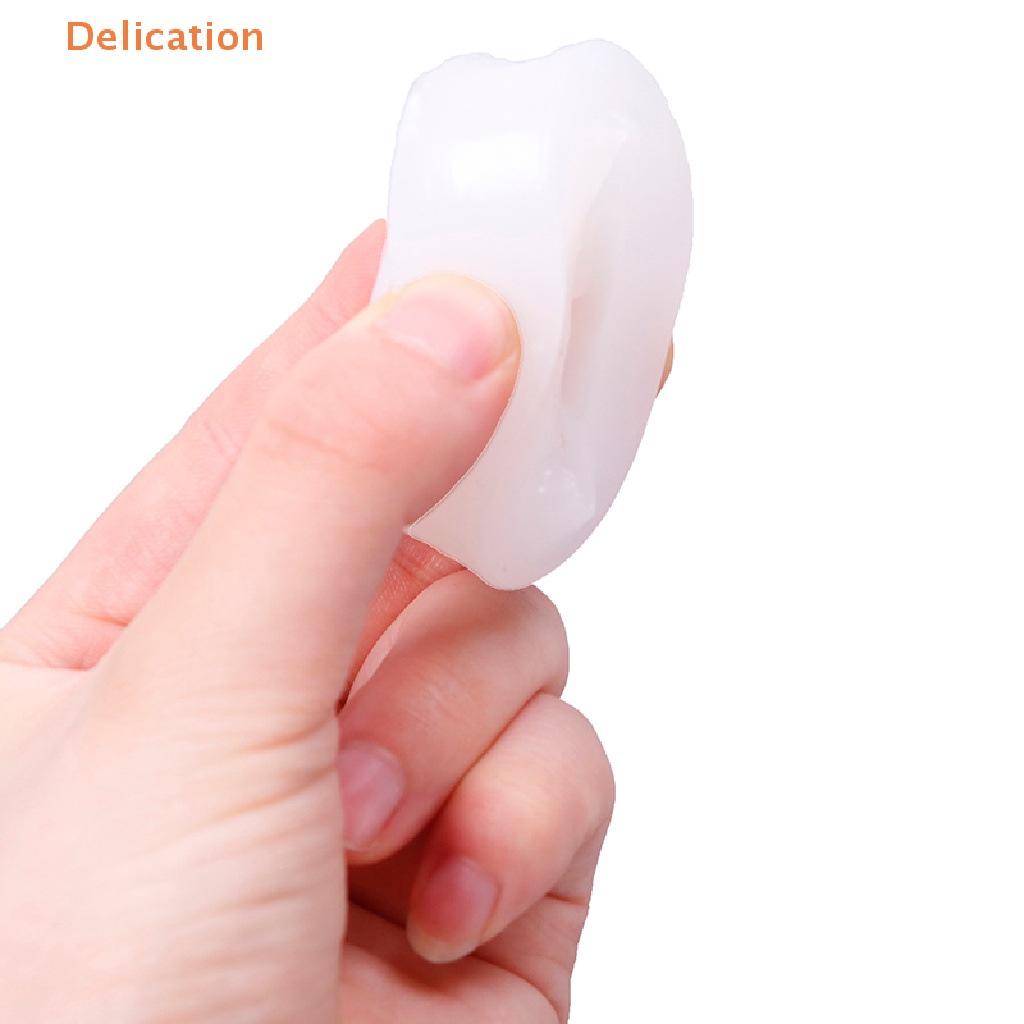 Khuôn Silicone Tạo Hình Hoa Nở 3D Trang Trí Bánh Kem / Xà Phòng 4 Kiểu Tùy Chọn