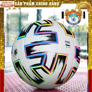 Quả bóng đá euro c1 số 5 chung kết champion league | trái bóng đá ngoại hạng anh size 5 trái banh da clb giá rẻ động lực