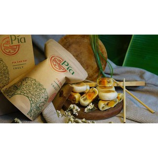 Bánh Pía Can Xại