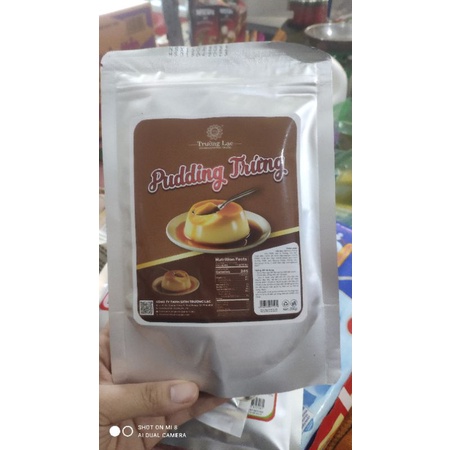 Bột tàu hủ, pudding trứng gói 200g