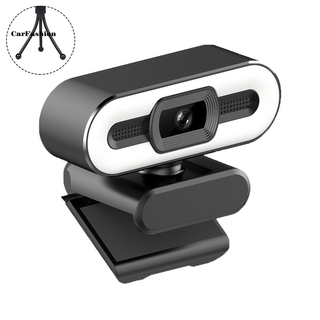 Car xe| Vòng đèn gắn Webcam Laptop 1080P/2K | BigBuy360 - bigbuy360.vn