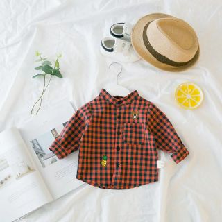 Sơ mi sọc cổ trụ