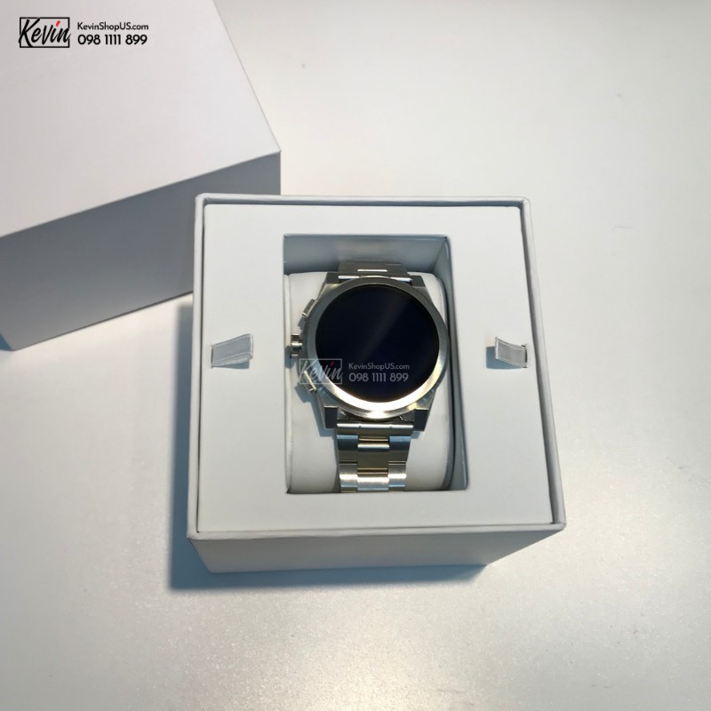 michael kors smartwatch mkt5025