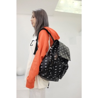 balo da backpack unisex chống nước balo backpack gonz 5