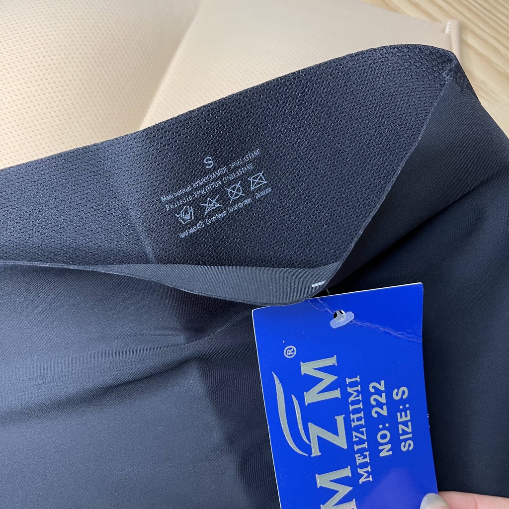 Quần váy nâng mông chất liệu su thông hơi Cao Cấp