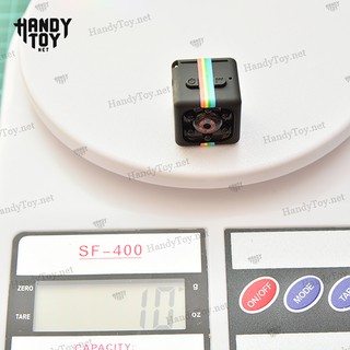 Camera Mini SQ11