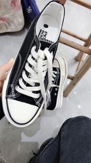 (Order) Giày thể thao đế 4cm⚡️ANDU STORE⚡️ (ảnh thật)