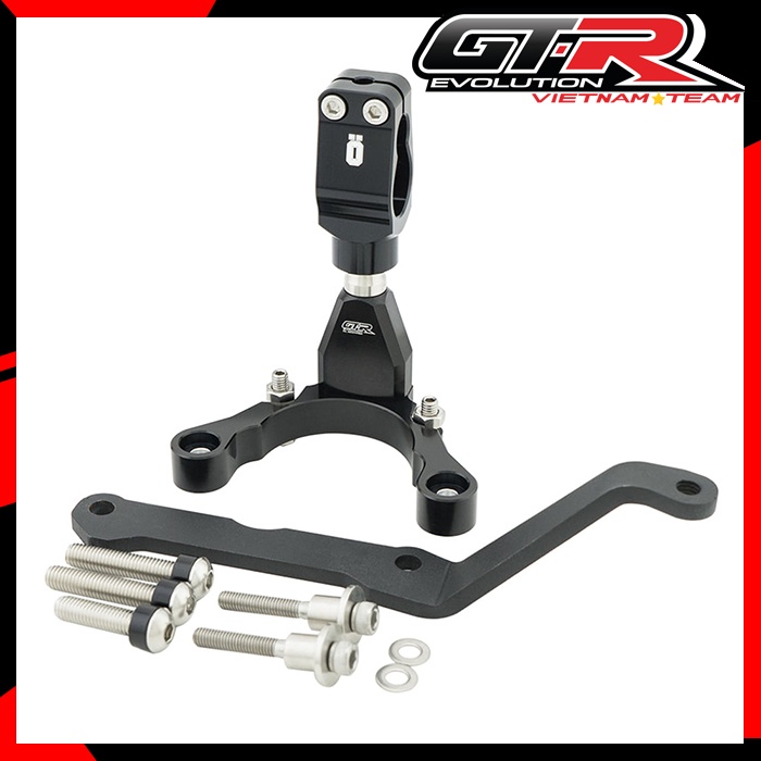 [Chính hãng] Pad trợ lực full set GTR OHLINS Z900