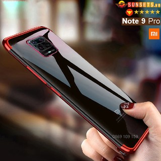 Ốp lưng Xiaomi Redmi 9