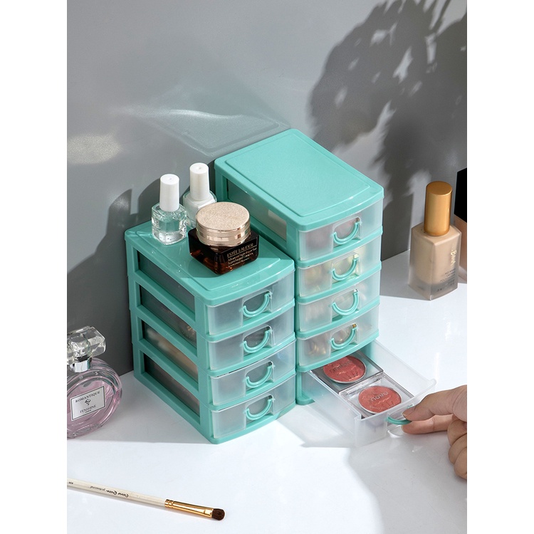 Hộp đựng đồ mini thiết kế nhiều tầng tiện dụng chất lượng cao