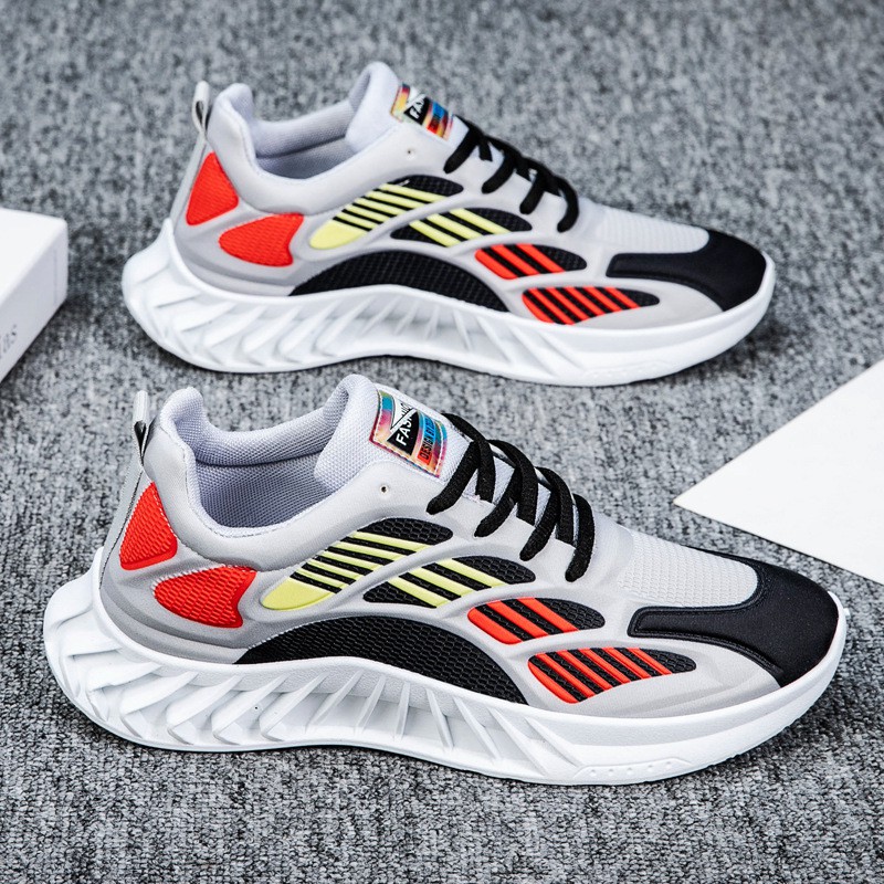 Giày Thể Thao Thời Trang Dành Cho Nam | BigBuy360 - bigbuy360.vn