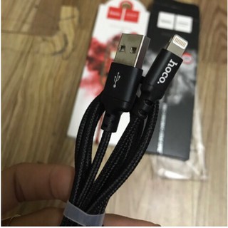 Dây Sạc Dù Iphone Cổng Lightning Cho Các Dòng Iphone