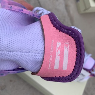 Giày sneaker human boost nmd! The best hu!