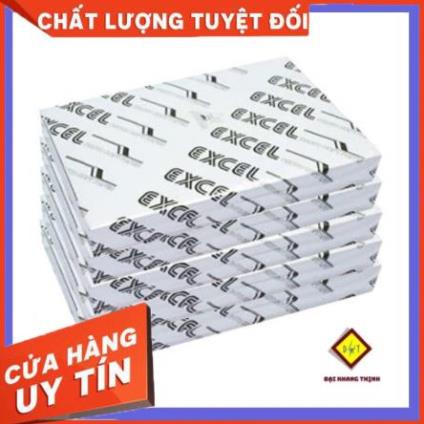 Giấy A4 Excel 70gsm 80gsm giấy in photo giấy giá rẻ