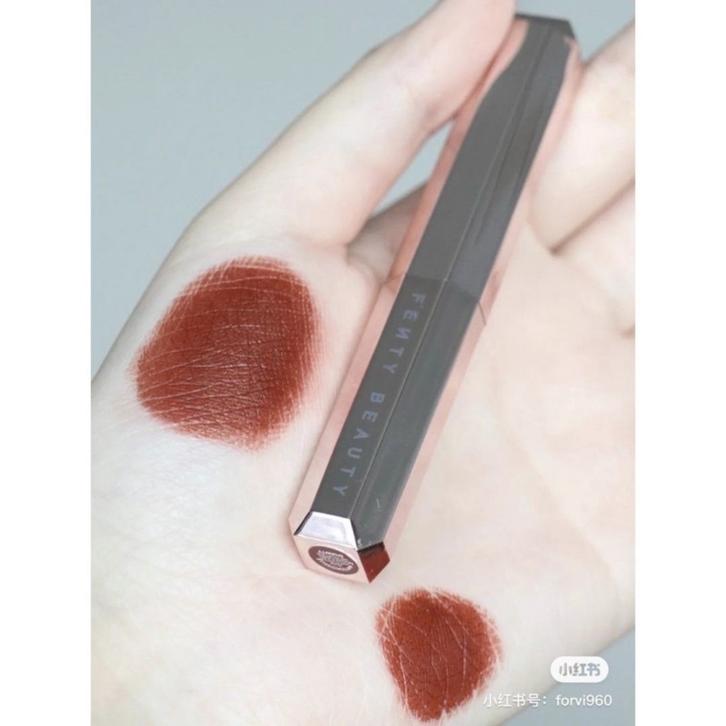 Son thỏi Fenty Beauty Mattemoiselle Plus Matte Lipstick