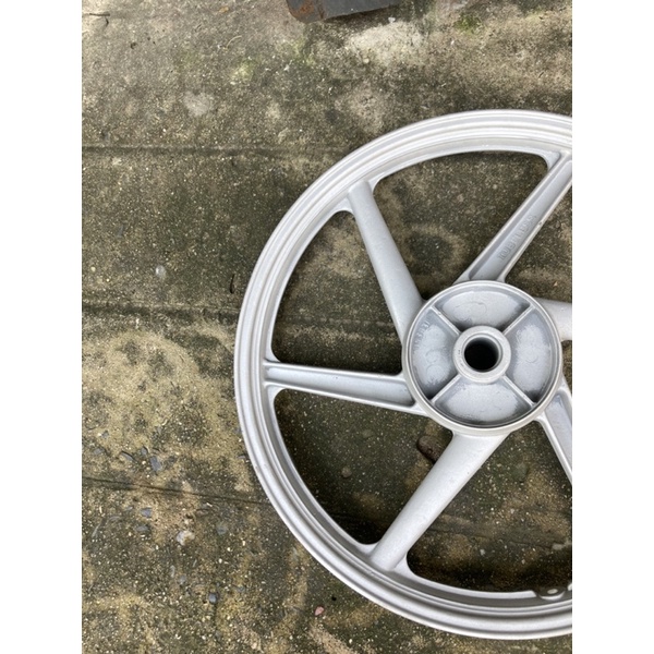 Mâm 6 cây honda 1 dĩa 5 lổ