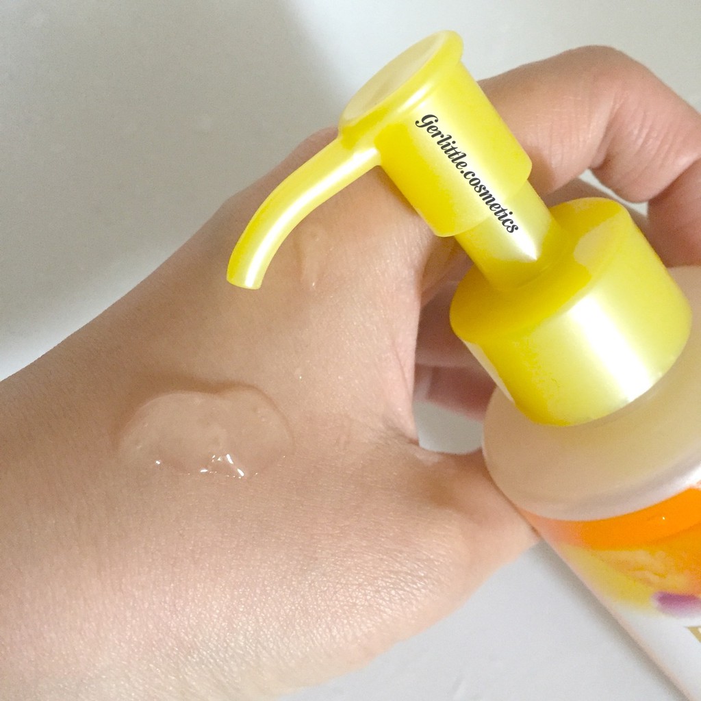 Freeship 99k TQ_Tẩy Tế Bào Chết Meishoku Detclear Bright & Peel (Hương hoa quả) | BigBuy360 - bigbuy360.vn