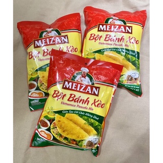 Bột bánh xèo Meizan 400gr