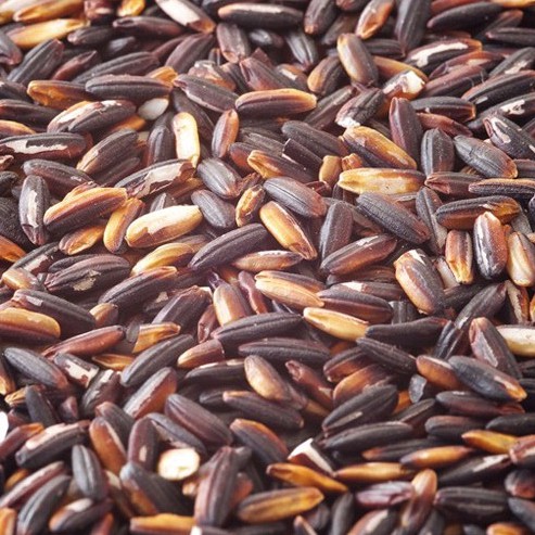 Gạo Nếp Cẩm Điện Biên LinFood