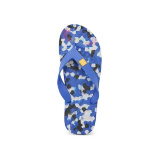 (HCM) Dép Kẹp Rubber Soul Thái Lan