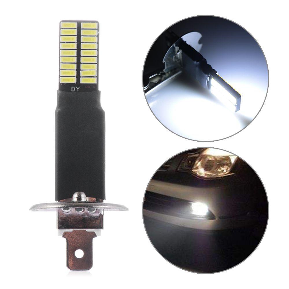 Joye Bóng Đèn LED Canbus DRL 36SMD Đèn Pha