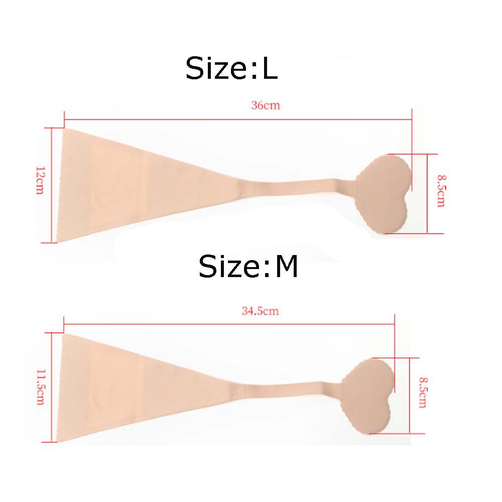 Quần Lót Không Đường May Phối Ren Quyến Rũ Dành Cho Nữ