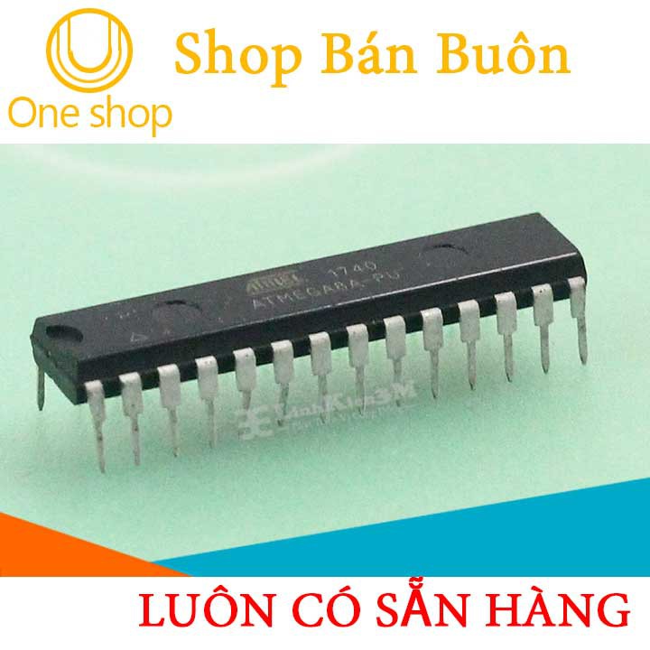 ATmega8A-PU DIP28