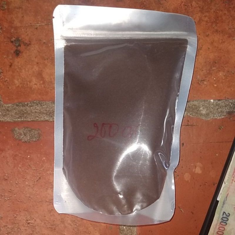 200g bã cà phê