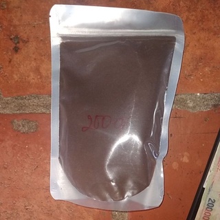 200g bã cà phê
