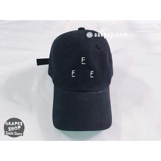 [Yoona] Nón kết thêu FFF