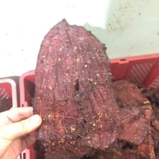 Thịt lợn sấy (gói 1kg)