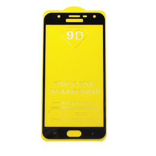 Kính cường lực 9D Full màn hình cao cấp cho điện thoại Samsung Galaxy J7 Duo