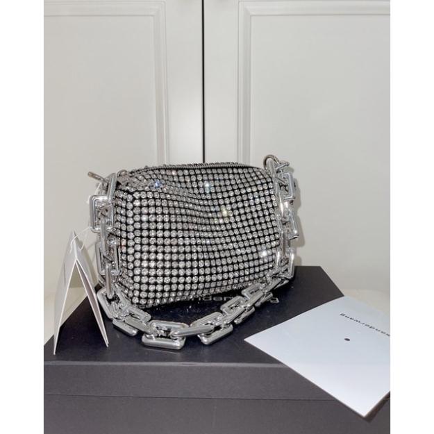 ✅Túi ALEX kết hợp BOTAGA - 19cm - Bản SPSL [Fullbox]