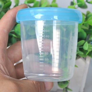Bình Sữa Silicone 120ML Cao Cấp Cho Bé