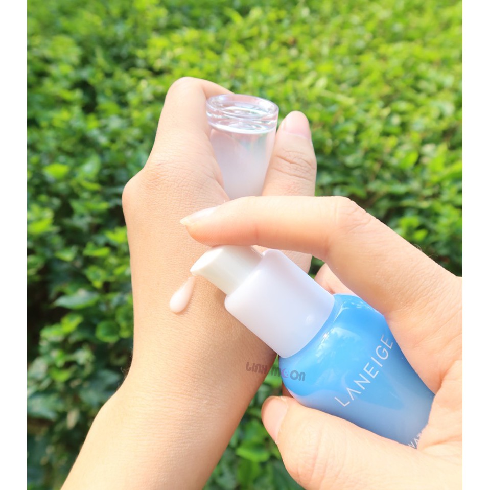 Tinh chất cấp nước Laneige Water Bank Hydro Essence