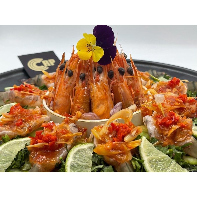 Gia Vị Nấu Lẩu Thái Lan Nước Cốt Lẩu Chua Cay Thai Tomyum 454g Chính Hãng