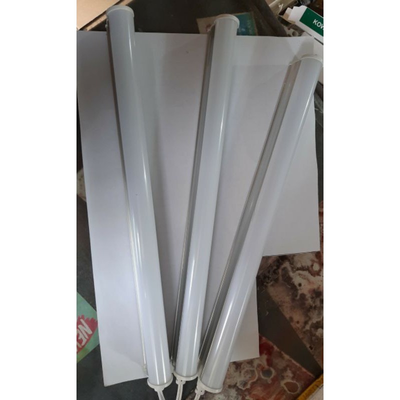 Đèn Led Hắt Trần Tủ, Bàn Thờ T4 8W, 12W, 16W Và 20W OWO