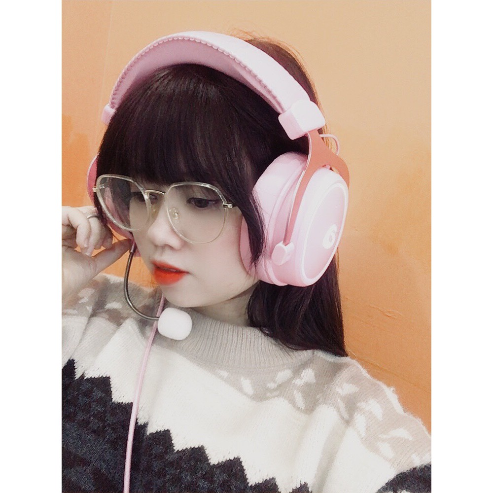 [Mã ELMSBC giảm 8% đơn 300K] Tai nghe DAREU EH925s QUEEN RGB - Hàng Mai Hoàng | BigBuy360 - bigbuy360.vn