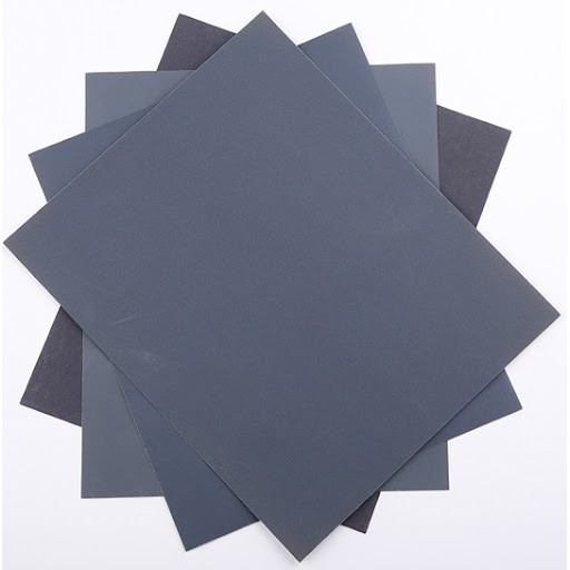 10 tờ giấy ráp nước của Nhật