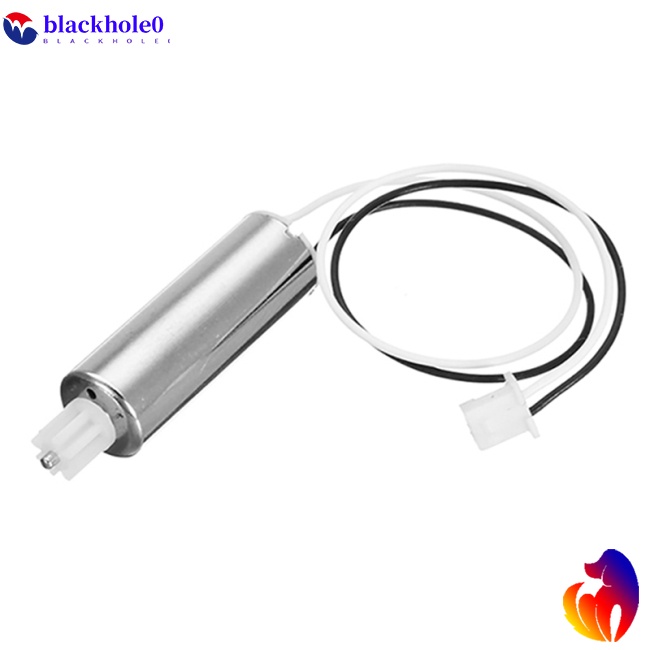 Phụ tùng thay thế động cơ BH E58 RC không lõi 7mm nối bánh răng cw / ccw