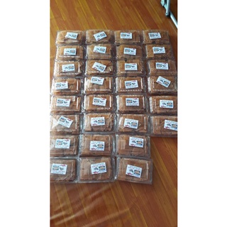 Bánh phồng tôm 1 kí ( Năm Căn _ Cà Mau)