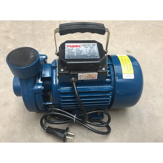 Máy Bơm DK - 750 (Máy Bơm Ly Tâm) cá sấu