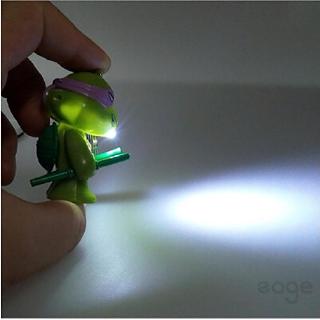 Ninja Rùa Mini Kích Thước 56 Series