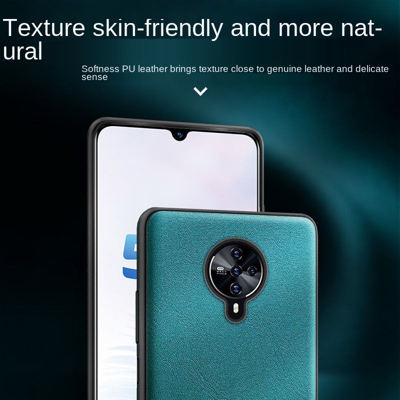 Ốp Lưng Silicon Mềm Siêu Mỏng Cho Vivos6 | BigBuy360 - bigbuy360.vn