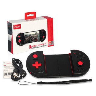 [ Chính hãng] Tay cầm chơi game bluetooth Ipega PG-9078S
